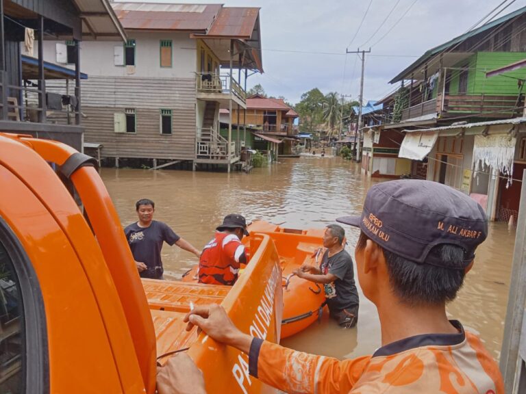 Waspada Banjir!